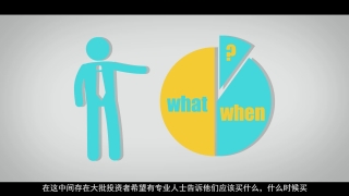 AE科技特效动画-投资区块链·AE特效动画