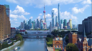 上海宣传片视频拍摄-留在上海·案例